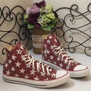 converse all star jumbo